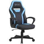 ONEX GX1 SERIES GAMING CHAIR BLACKLIGHT BLUE