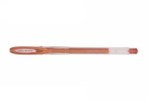 UNIBALL UM120 SIGNO NOBLE METALLIC F BRONZE