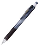 PENTEL PENCIL MECHANICAL ENERGISE X PL107 07MM BLACK