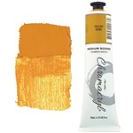 PAINT CHROMACRYL 75ML YELLOW OXIDE