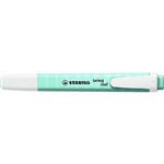 STABILO SWING COOL PASTEL HIGHLIGHTER CHISEL TURQUOISE
