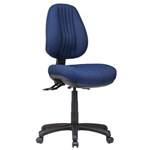 SAFARI SA350H LANA WOOL ERGONOMIC HIGH BACK TASK CHAIR 130KG