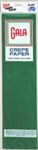 CREPE PAPER GALA 240X50CM NATIONAL GREEN