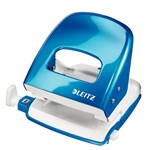 LEITZ NEXXT WOW HOLE PUNCH BLUE