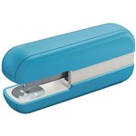 LEITZ COSY STAPLER 30SHT CALM BLUE