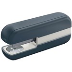 LEITZ COSY STAPLER 30SHT VELVET GREY