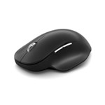 MICROSOFT BLUETOOTH WIRELESS ERGONOMIC MOUSE MATT BLACK
