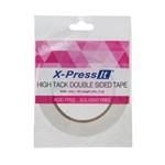 XPRESS IT HIGH TACK DOUBLE SIDED TAPE 3MM X 25M
