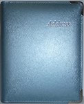SUNBIRD ADDRESS BOOK WIRO VARIOUS COLOURS BKA201