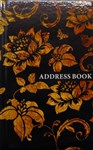 SUNBIRD ADDRESS BOOK 200 X 125MM BKA178