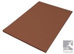 ELK TISSUE PAPER CHOCOLATE BROWN ACID FREE 17 GSM 500 X 750MM PACK 500