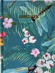 SUNBIRD ADDRESS BOOK RAGON FLY A6 98 X 125MM BKA247