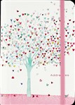 TREE OF HEARTS ADDRESS BOOK