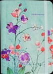 BOOK OF ADDRESSES FUCHIA BLOOMS