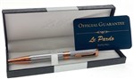 LE PARDO PEN SILVERROSE GOLD GPEN14