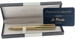 LE PARDO PEN GOLD GPEN37