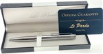 LE PARDO PEN SILVER ETCH GPEN41