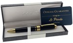 LE PARDO PEN BLACKGOLD GPEN57