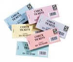 SOVEREIGN RAFFLE TICKETS NAMEADDRESS 1100