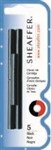 INK CARTRIDGE SHEAFFER SKRIP BLACK HSELL PK5