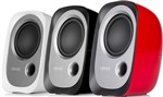 EDIFIER R12U 20 USB MULTIMEDIA SPEAKERS BLACK
