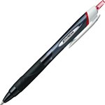 UNIBALL SXN150S JETSTREAM SPORT RT PEN RED
