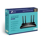TPLINK ARCHER AX20 AX1800 DUALBAND WIFI 6 ROUTER