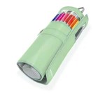 TRIPLUS FINELINER 334 20 PACK PENCIL CASE