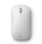 MICROSOFT MODERN MOBILE BLUETOOTH MOUSE GLACIER WHITE