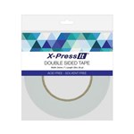 XPRESS IT DOUBLE SIDED TAPE 24MM X 50M