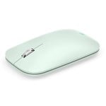 MICROSOFT MODERN MOBILE BLUETOOTH MOUSE MINT