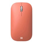 MICROSOFT MODERN MOBILE BLUETOOTH MOUSE PEACH