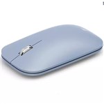 MICROSOFT MODERN MOBILE BLUETOOTH MOUSE ICE BLUE