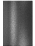 MAJESTIC BRIGHTS  DEEP A4 PAPER  ANTHRACITE 120GSM PACK 25