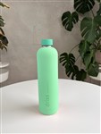 GIFT PORTER GREEN DRISS DRINK BOTTLE 1L NASSAU