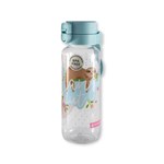 WATER BOTTLE SCHOOL BUZZ 650ML HANGING OUT SLOTH