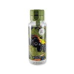 WATER BOTTLE SCHOOL BUZZ 650ML MONSTER TRUCK