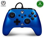 POWERA ENHANCED WIRED CONTROLLER SAPPHIRE FADE XB XS