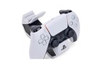 POWERA DUAL CHARGE STATION DOCK STAND FOR PLAYSTATION 5PS5 CONTROLLERS WHITE