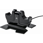 POWERA DUAL CHARGE STATION BLACK PS4