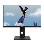 LEADER 238 VA 5MS FHD FULL HEIGHT ADJUSTABILITYTILT SWIVEL PIVOT VESA100MM HDMIVGA FLICKER FREE BUSINESS MONITOR 3 YEAR WARRANTY