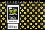 MINI INSTANT FILM PHOTO ALBUM