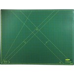 CUTTING MAT OSMER A2 600X450MM SELF HEAL GREEN