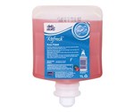 DEB ROSE INSTANT FOAMING HAND SANITISER CARTRIDGE 1 LITRE