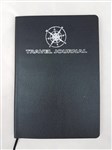 OZCORP JOURNAL TRAVEL A5 SOFT COVER BLACK
