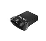 SANDISK ULTRA FIT 32GB FLASH DRIVE USB 31 BLACK