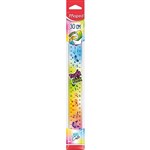 MAPED MINICUTE TWISTNFLEX 30CM RULER