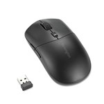 KENSINGTON MY430 WIRELESS MOUSE RECHARGABLE BLACK