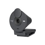 LOGITECH BRIO 300 FULL HD 1080P USBC WEBCAM