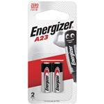 ENERGIZER BATTERY A23 CAR ALARM PACK 2